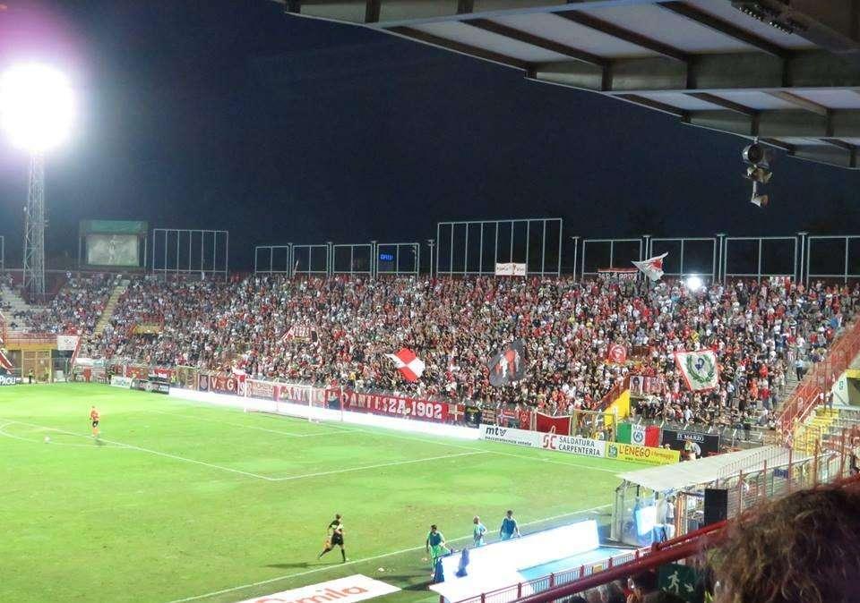 IL PROTAGONISTA DELLA SETTIMANA - LO SCIVOLONE DELLE BALL GIRLS DI VICENZA