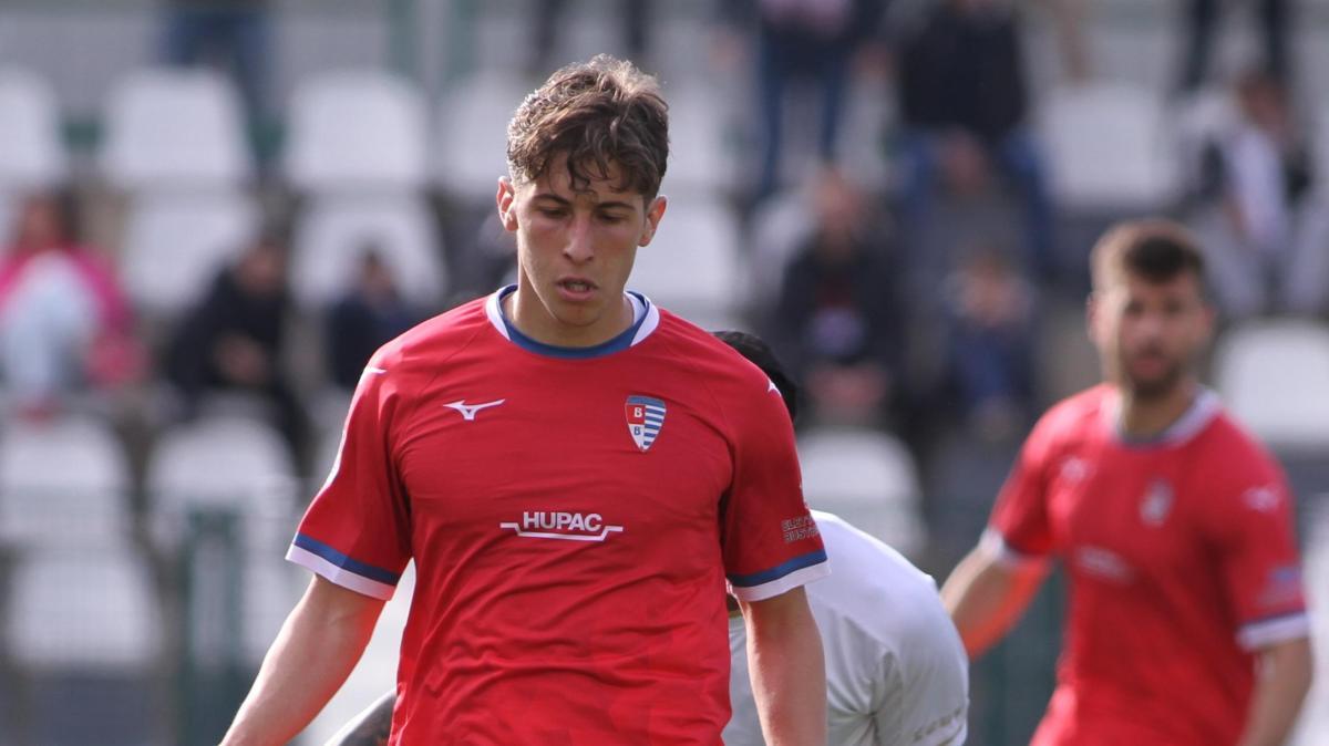 Lecco, Mallamo: "Grande prestazione, meritavamo i tre punti"
