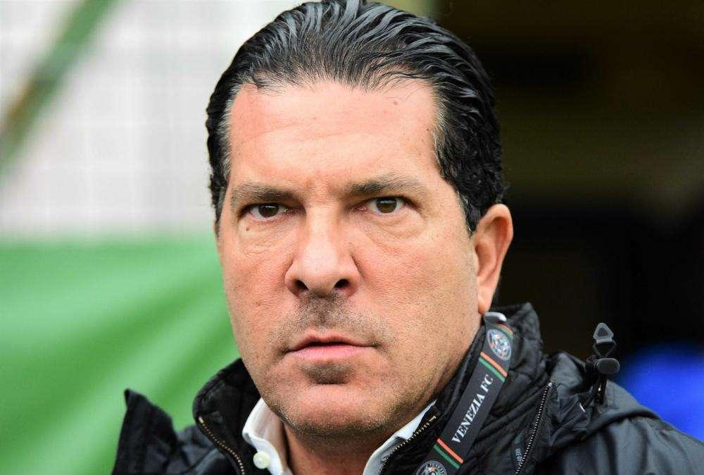Venezia, Tacopina: "Sarà B o C? Vedremo cosa accadrà il 24 giugno"