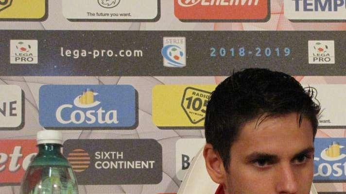 Teramo, su Fiordaliso gli occhi del Pescara e di un club estero