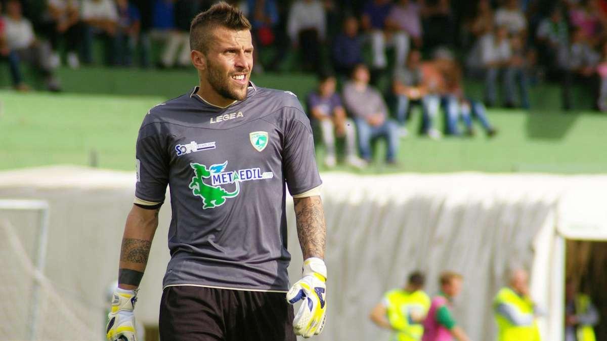 ESCLUSIVA TLP - Casertana, Fumagalli: "Ugolotti ci ha dato stabilità. Sale chi prende meno gol. Nel ritorno cambieranno molte cose"