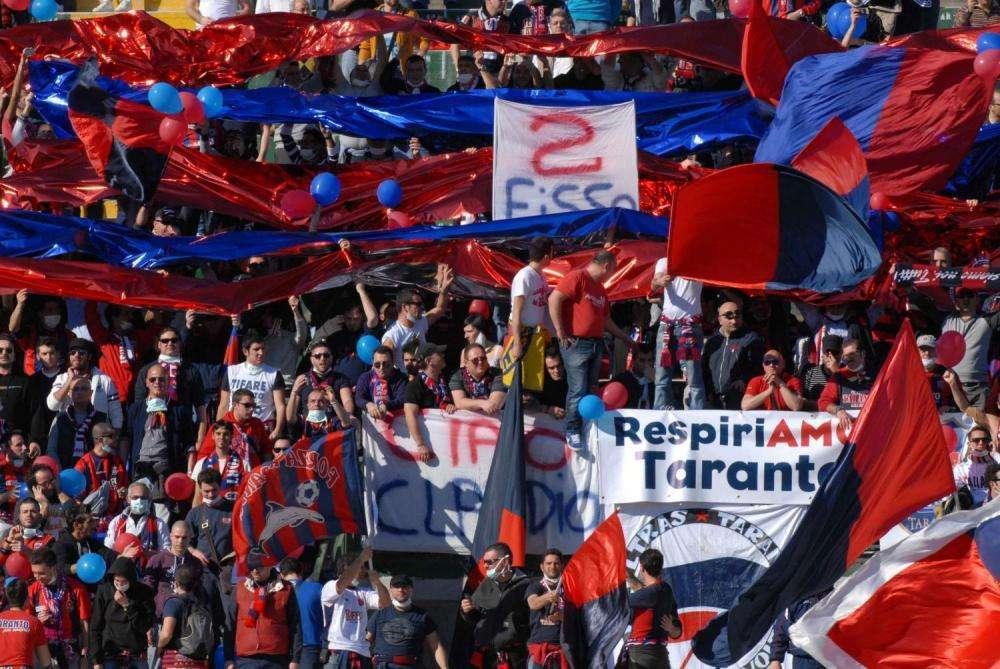 TC - Taranto, in arrivo tre ex Serie C: Razzitti, Vignati e Cascione