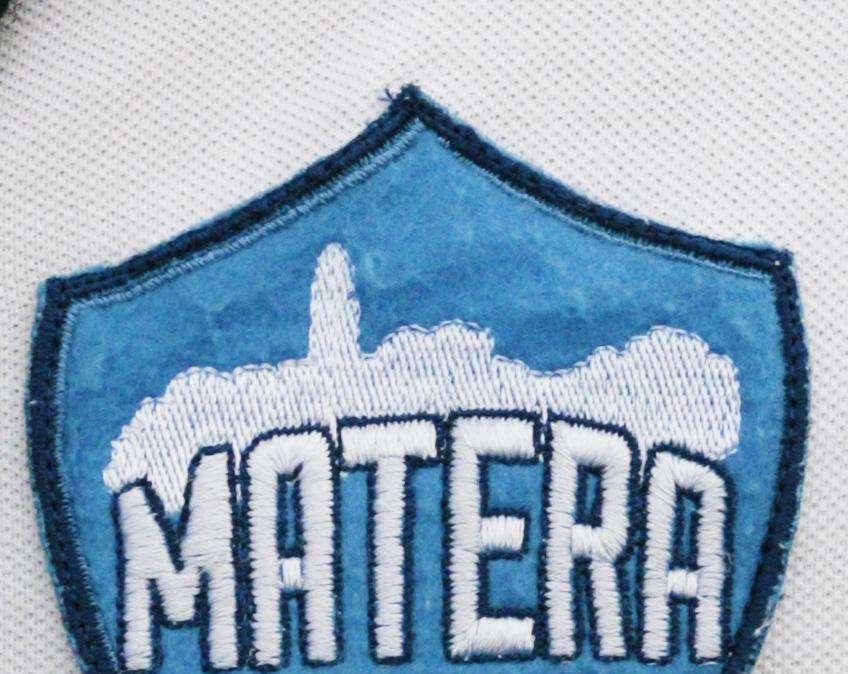 Matera, tre club chiedono D'Angelo