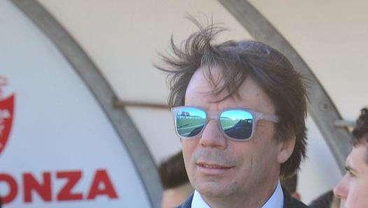 IL PROTAGONISTA DELLA SETTIMANA - IL RITORNO DI CAPUANO CONTRO LA BANALITÀ DEL CALCIO: QUANDO RIETI DIVENTA IL NUOVO REAL