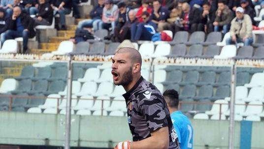 Reggina, potrebbero arrivare in due dalla Serie B