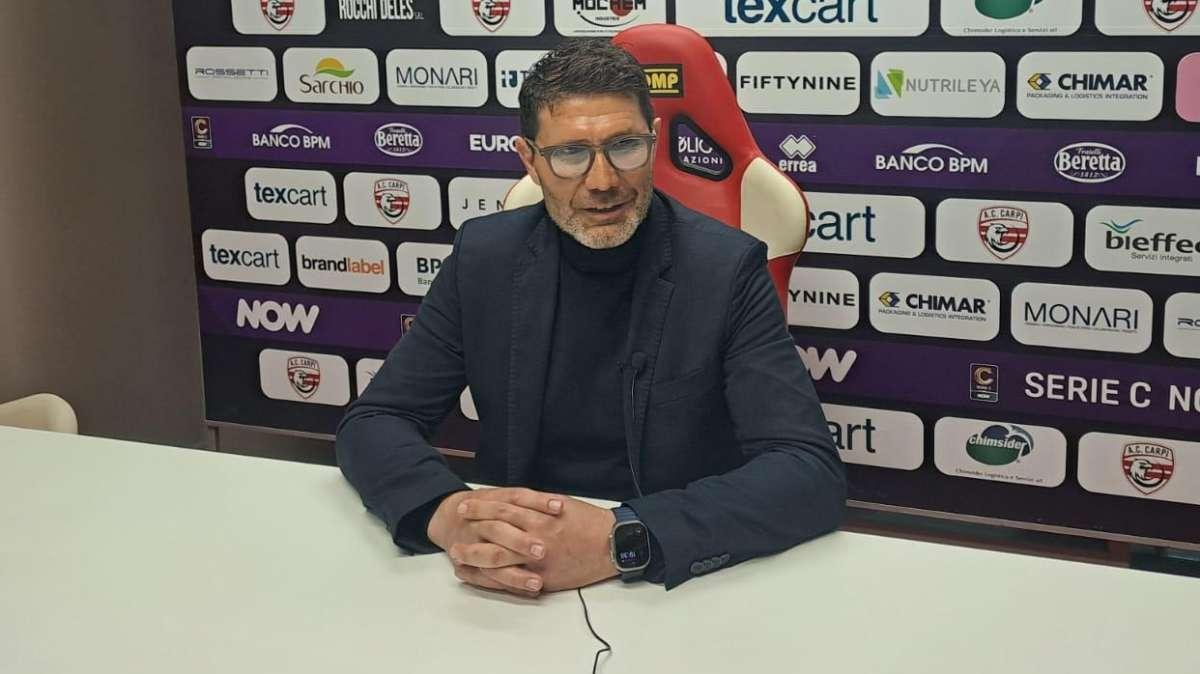 Fontana: "I tesserati di Triestina e Rimini hanno bisogno di certezze"