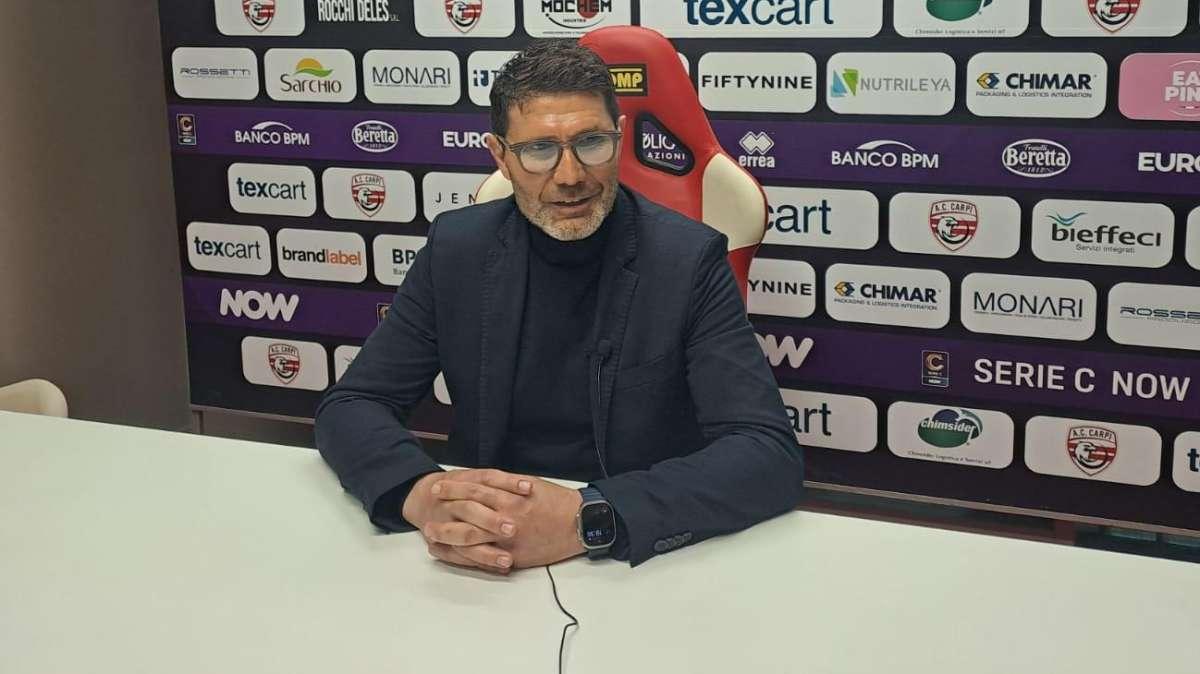 Fontana: "Nessuna delusione, opportunità per arricchirmi ulteriormente"