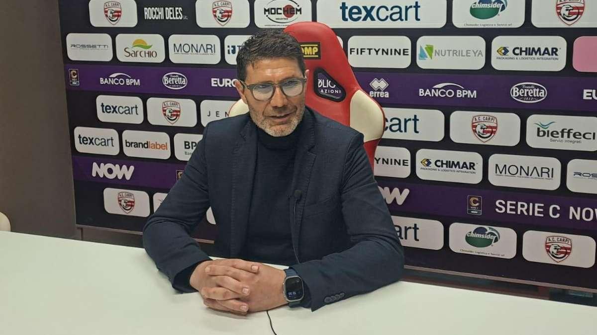Fontana: "Salernitana spostata dal girone C? Un precedente pericoloso"