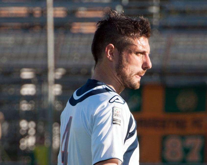 Nossa: "All'Albissola tante difficoltà iniziali. Futuro? Per ora colloqui"