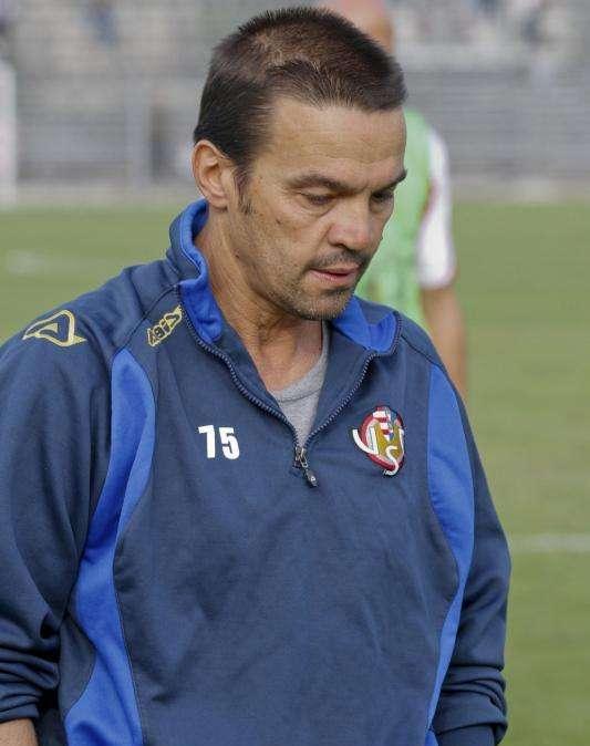 Ex Lega Pro: termina l'avventura per mister Scienza in Svizzera