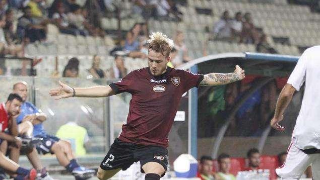 Racing Roma, interessa un terzino scuola Lazio