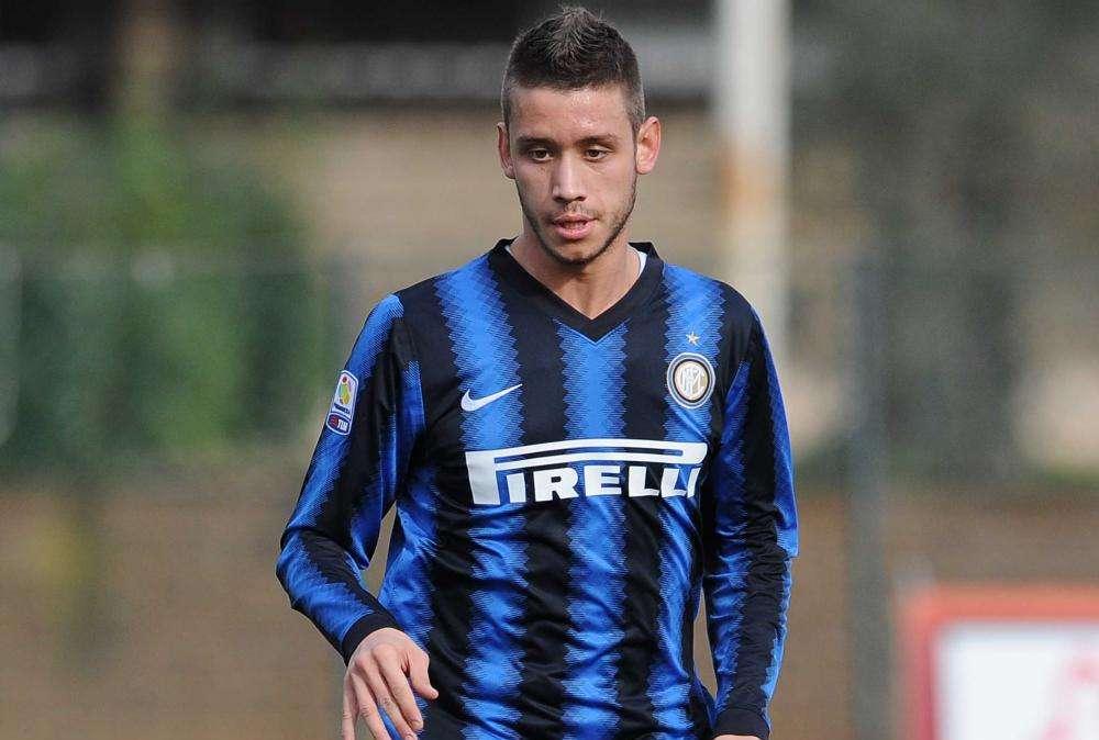 Nocerina, per la difesa si cerca Benedetti dell'Inter
