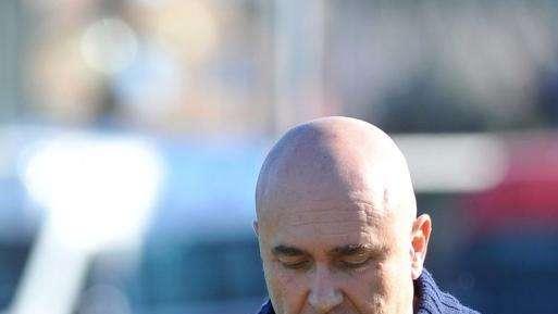 Ternana, Bandecchi deluso da ko con Monopoli: squadra a rapporto