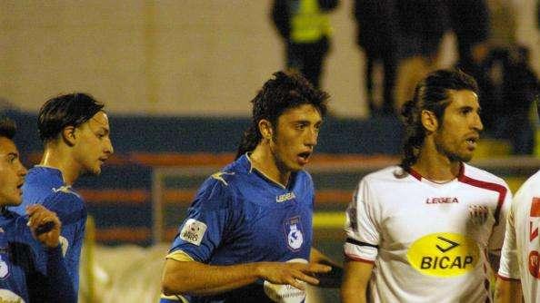 LiVE TLP - ATA HOTEL: Sul giovane Meccariello è sfida tra Juve e Genoa