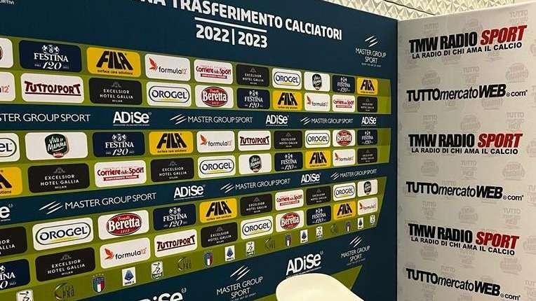 Trapani, oggi la firma di Cristian Spini dal Lumezzane