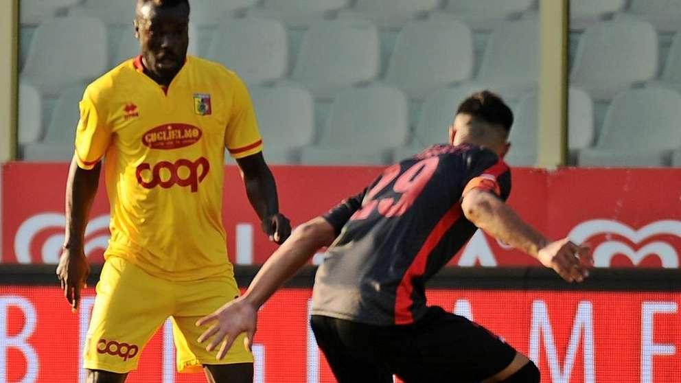 NOTIZIA TC - Perugia, dal Teramo è in arrivo Cancellotti