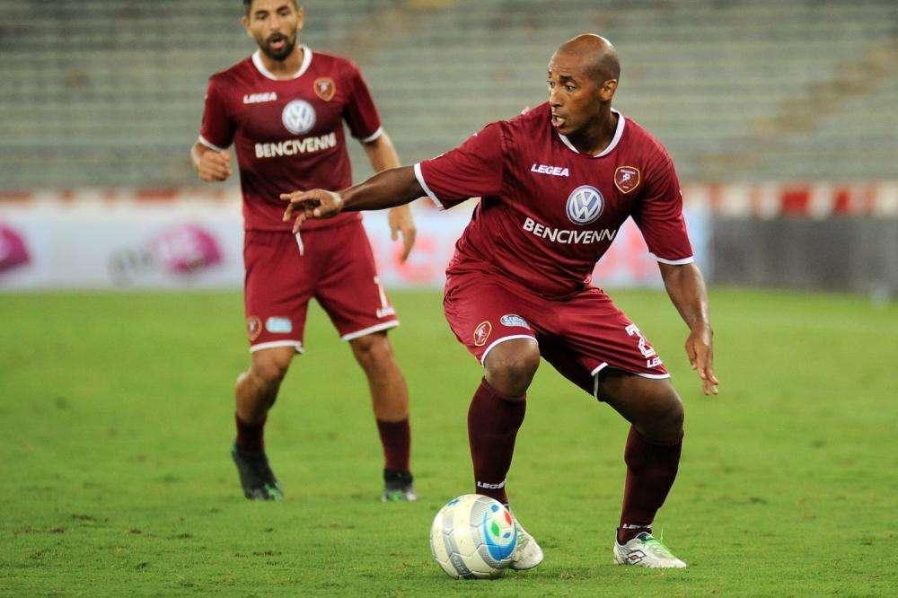 Reggina, Reginaldo: "Girone d'andata non replicabile: lo sapevamo"