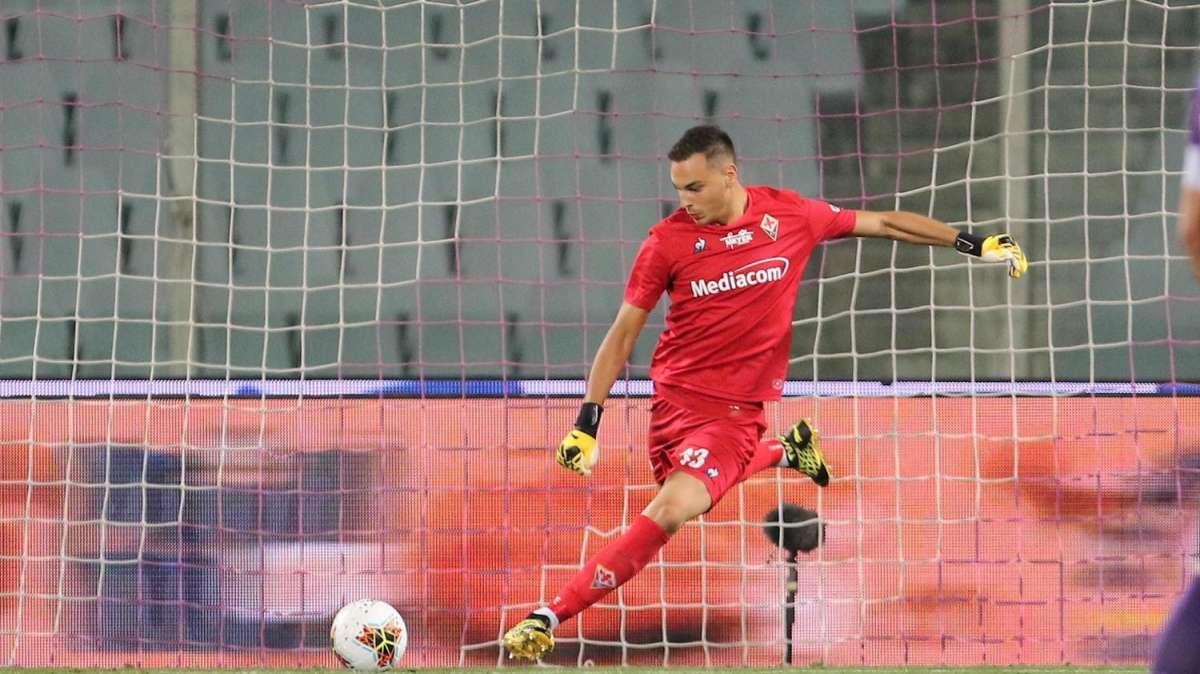 Avellino, rebus portiere: non solo Ioime, spunta Brancolini