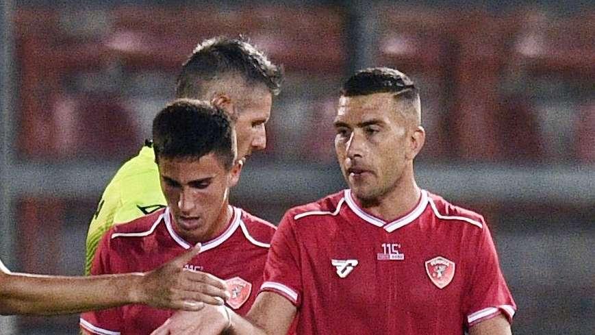 Avellino, è fatta per Jacopo Murano: stasera l'ufficialità