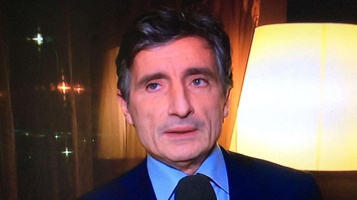 Trapani, Petroni: "Castori rimarrà con noi per il prossimo triennio"