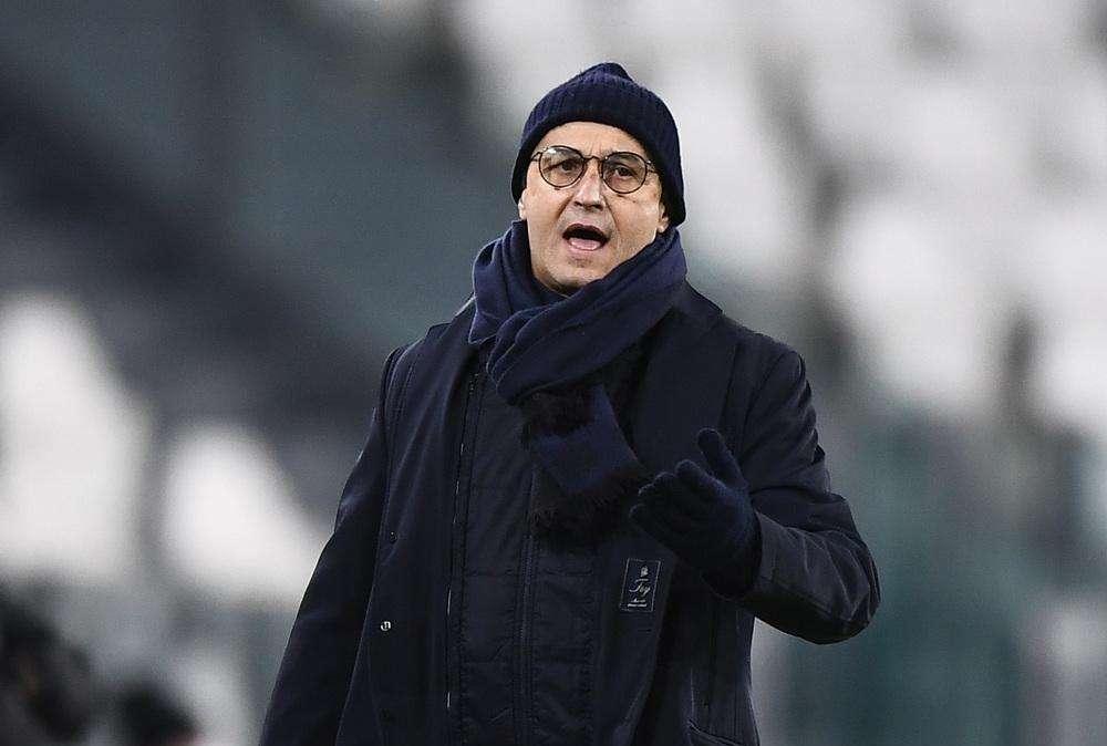 Bari, nel casting per la panchina spunta anche il nome di Marino