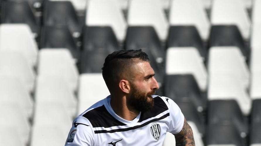 Pistoiese, Ricci: "A Modena ci giochiamo il jolly, per me è un derby"
