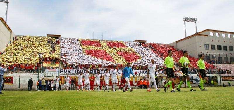 Messina, Diesse a un passo