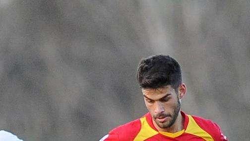 NOTIZIA TC Viterbese, Baldassin seguito dall'Ascoli 