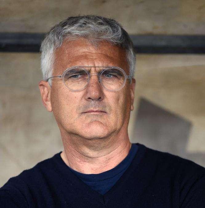 Roberto Venturato: “Con il Carpi sfida difficile per il Cittadella”