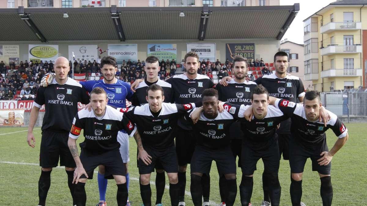 San Marino, in partenza un centrocampista