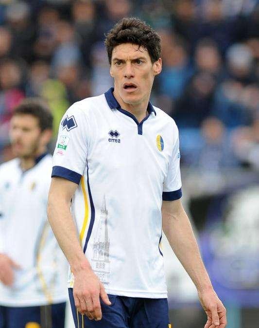 Messina, un centrocampista sale in serie B