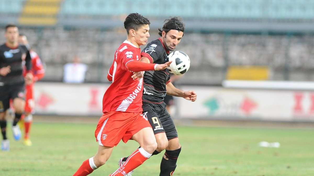ESCLUSIVA TLP - Grosseto, Barba verso l'Empoli