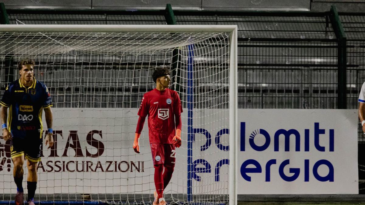 Immagine strip Girone A n.2
