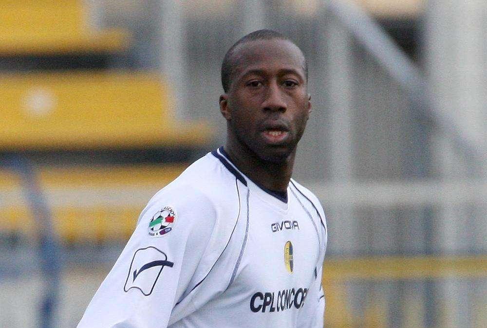 LIVE TLP ATAHOTEL - L'ex Carpi Diagouraga alla Nocerina