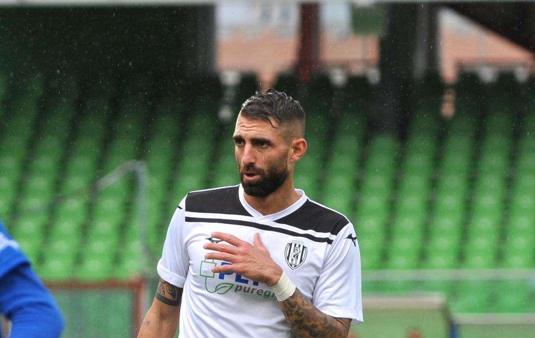 Cesena, Ricci: "Col Padova un punto di maturità, porta autostima"