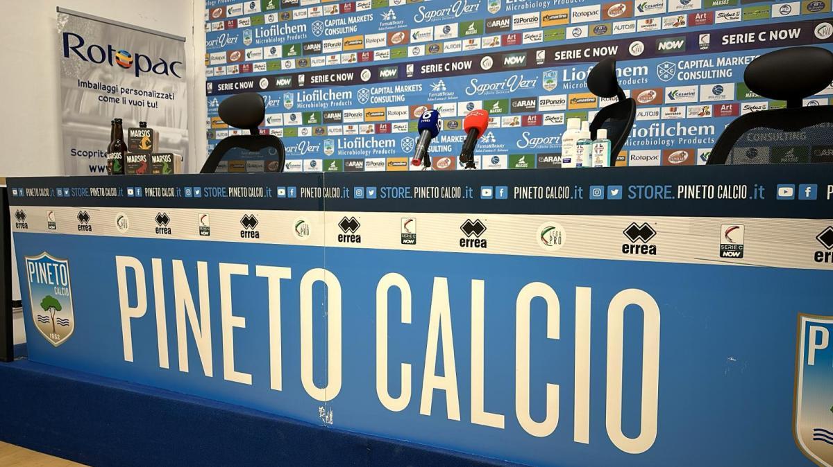 Pineto, rinforzo in difesa: Frare firma un contratto triennale