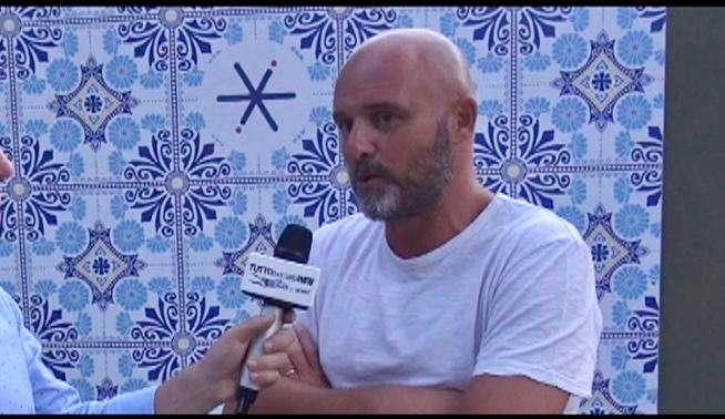 Amerini a TC: "Vicenza in difficoltà, ma lotterà per la B"