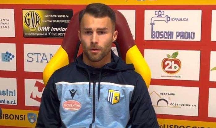 Coppa Italia Serie C, Lucchese-Juve Next Gen 3-2: rossoneri ai quarti