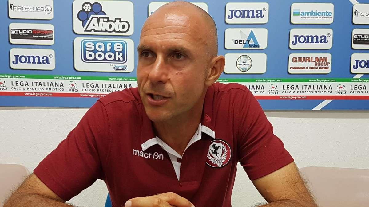 NOTIZIA TC - Arezzo, per la panchina spunta anche Sottili