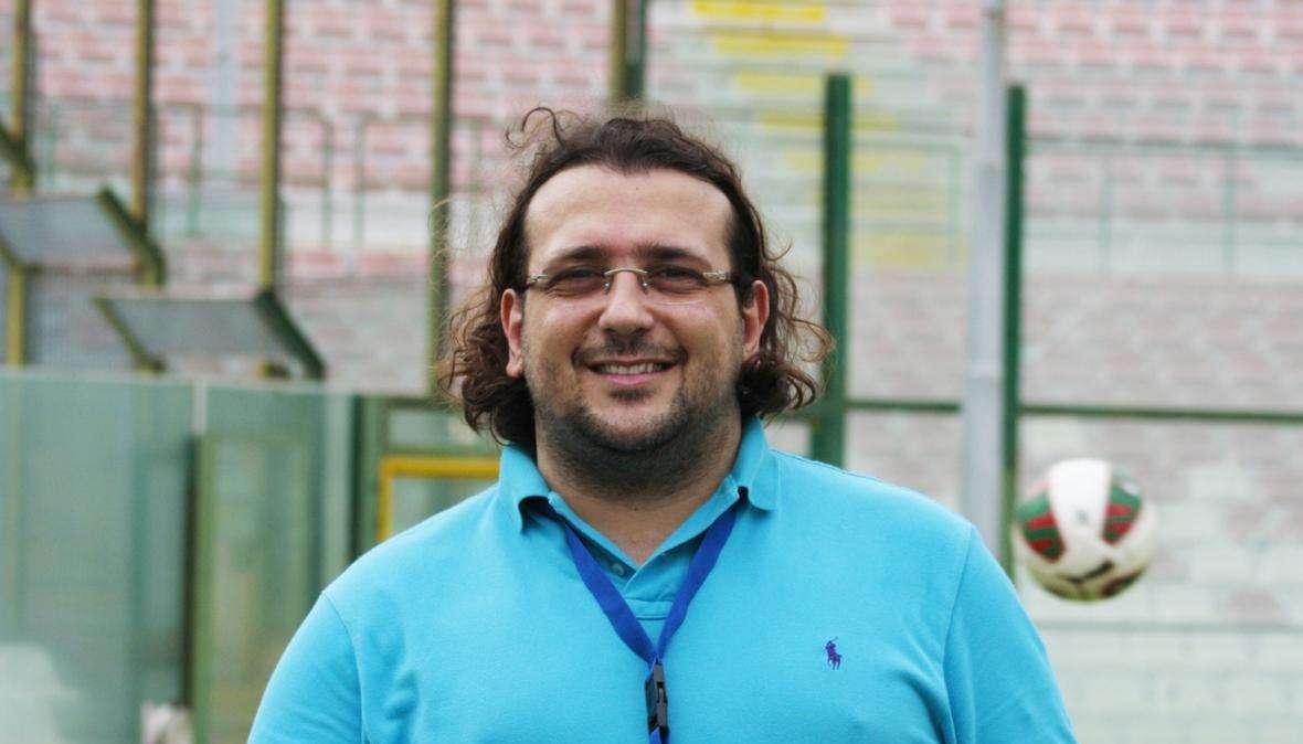 ESCLUSIVA TLP - Matera, Columella senza freni: "Noi dobbiamo divertirci, le squadre obbligate a vincere sono Salernitana e Benevento. Gli attacchi di Basile? Non so chi sia..."