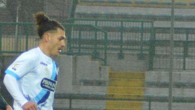 NOTIZIA TC - Attento Lecco: su Iocolano gli occhi di V.Entella e Modena