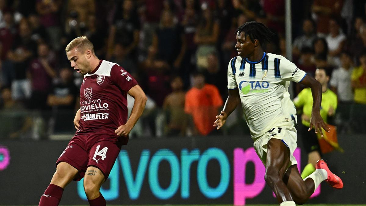Atalanta U23, Idele brilla nell'Europeo U19: esordio con assist