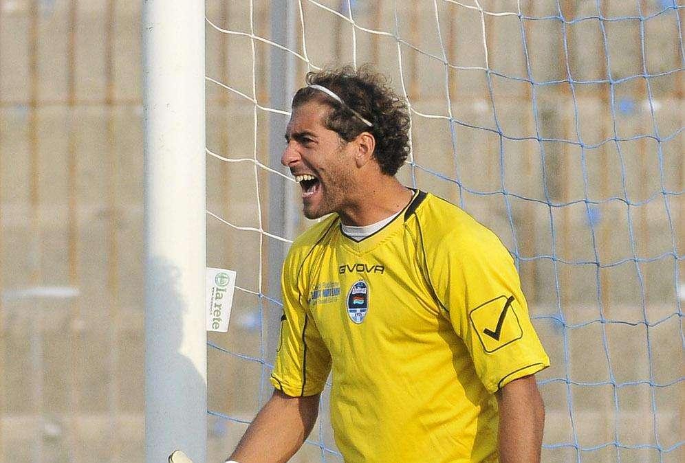 ESCLUSIVA TLP - Federico Nicastro: "Da ex portiere vi racconto la mia vita da croupier"