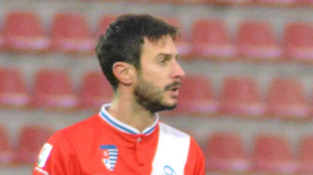 Alcione, Bertoni: "Dispiace per i playoff ma è stato comunque un percorso importante"