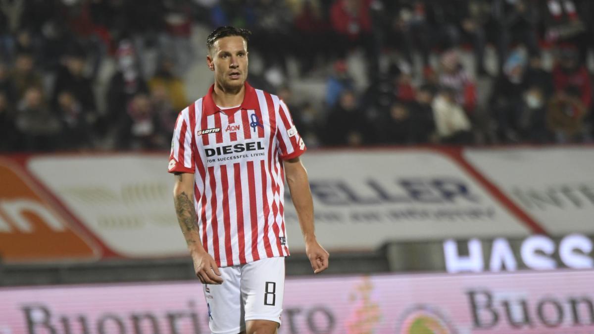 Immagine strip Calciomercato n.1