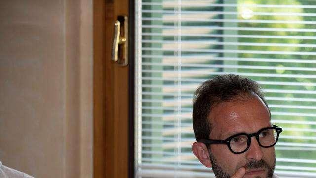 INTERVISTA TC - Calcagno (AIC): "No alle liste a 22. Vi spiego perché"