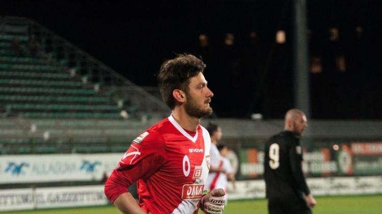 Mantova, mister Juric chiama un portiere