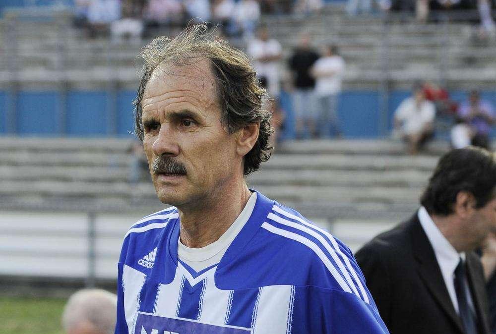 INTERVISTA TC - Fontolan: "Paolo Rossi straordinario in campo e fuori"