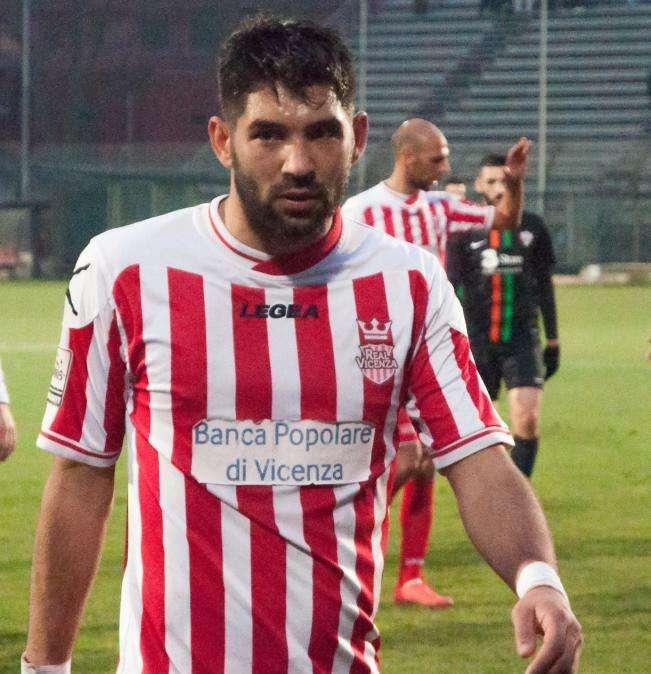 Forlì, vicino un attaccante ex Santarcangelo