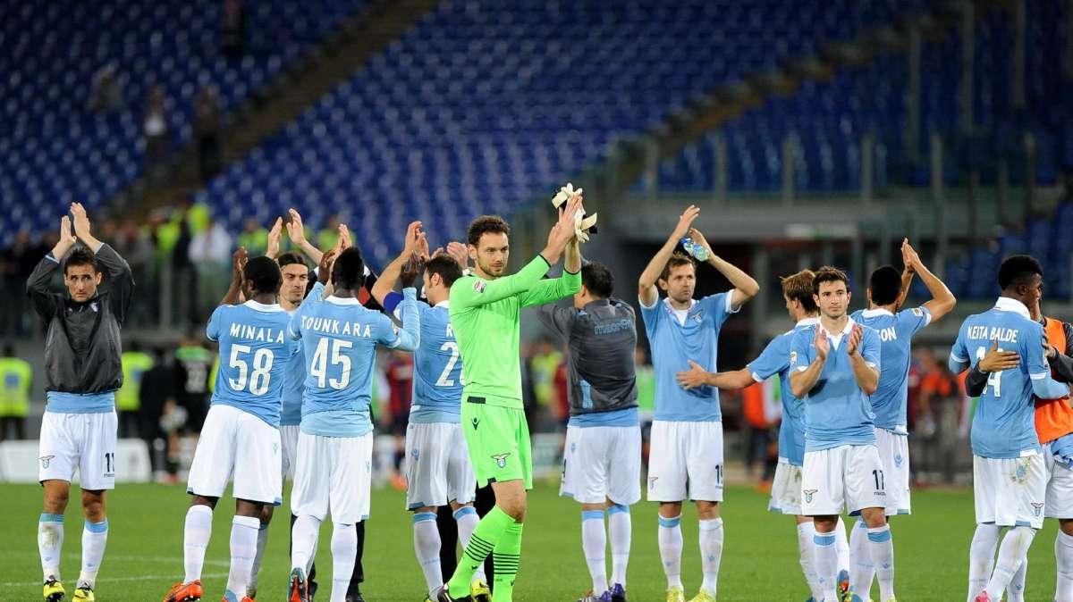 Salernitana, nel mirino due talenti della Lazio